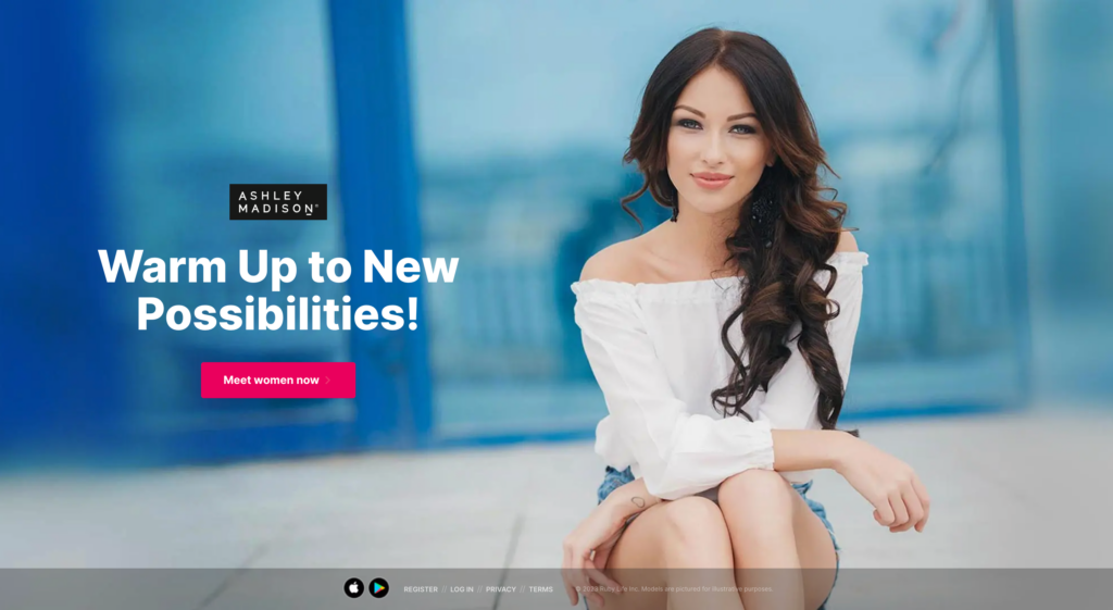 AshleyMadison